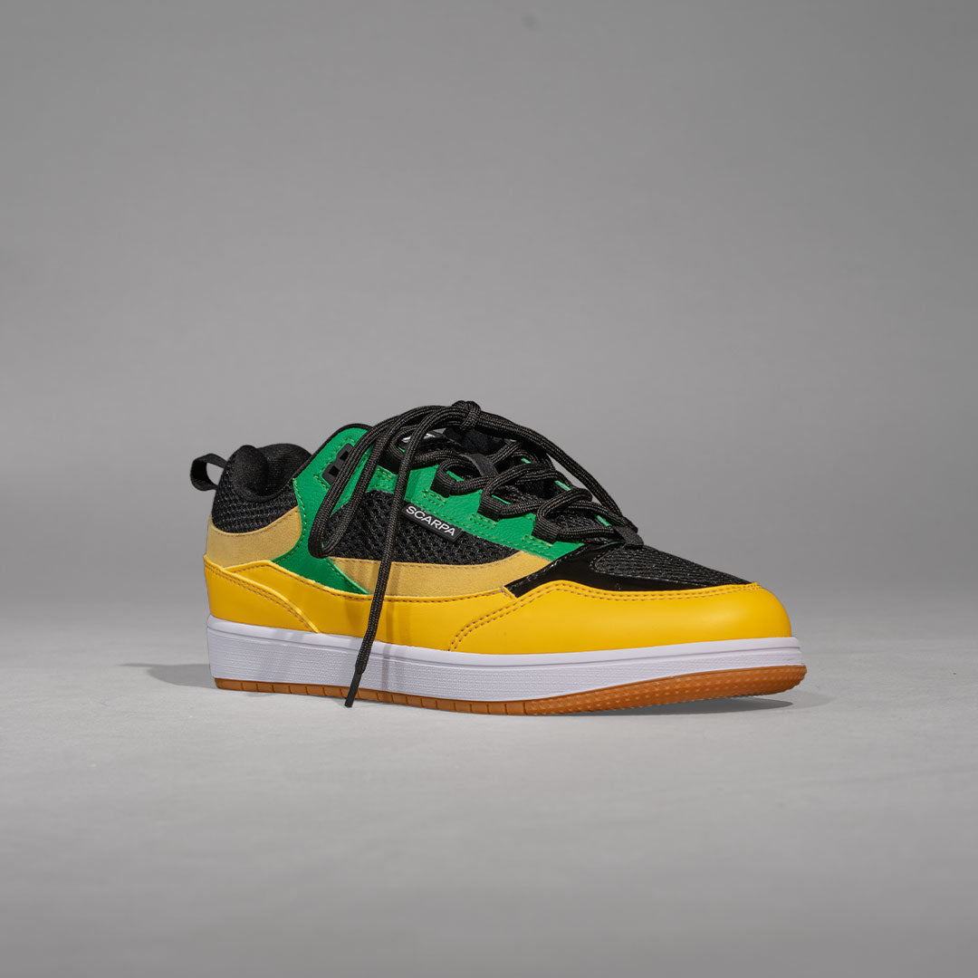 STREET CLRS