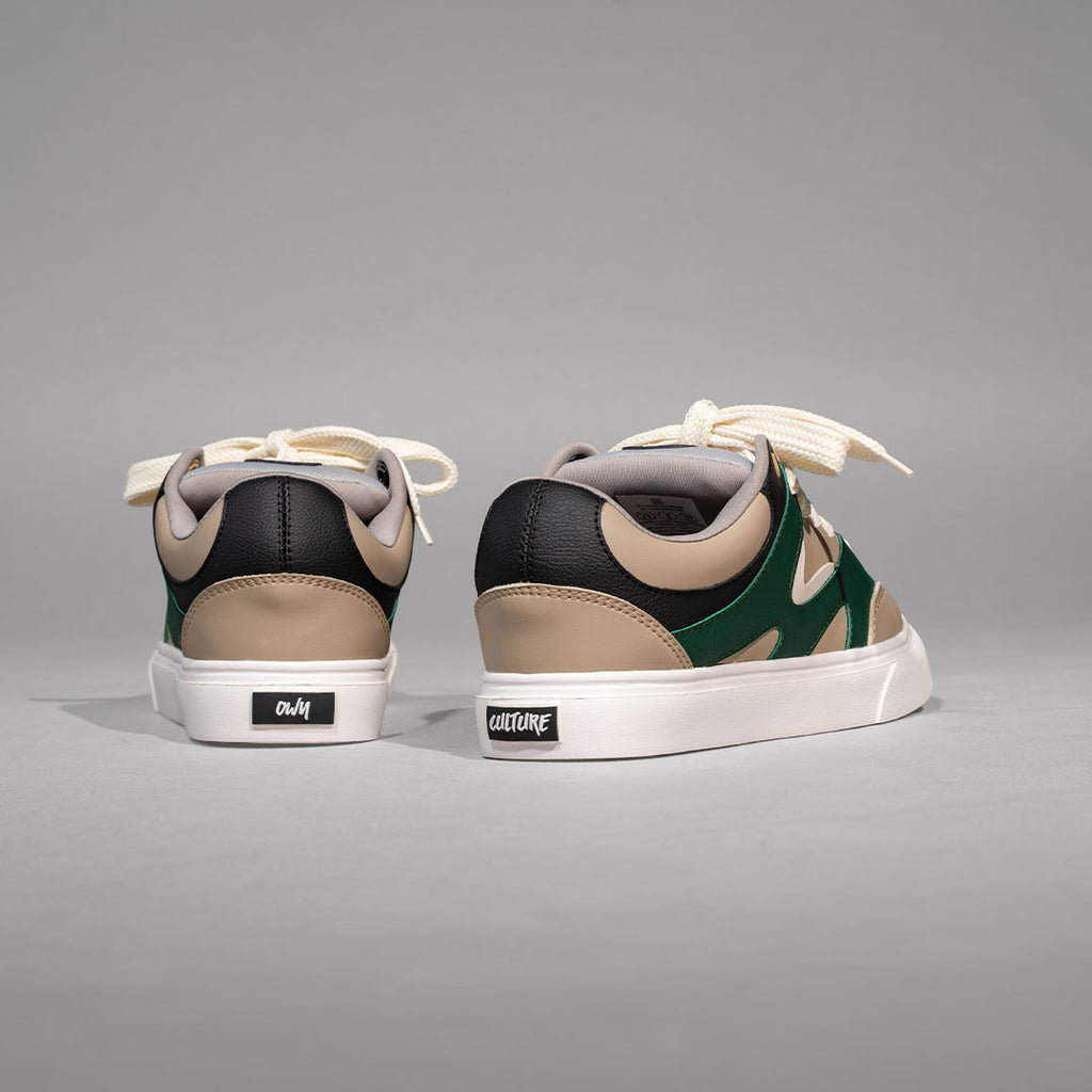 CAMEL BXV