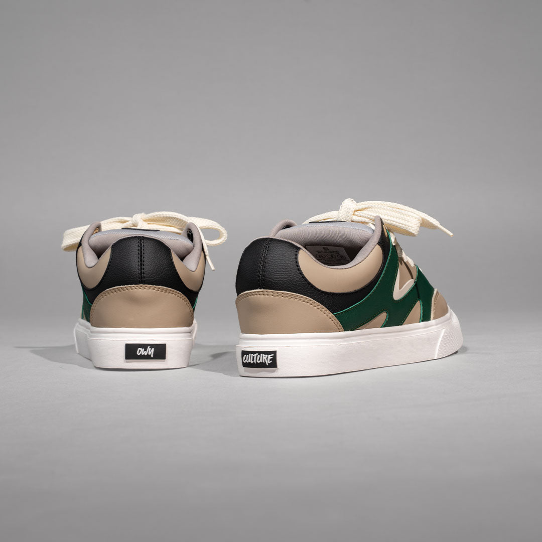 CAMEL BXV
