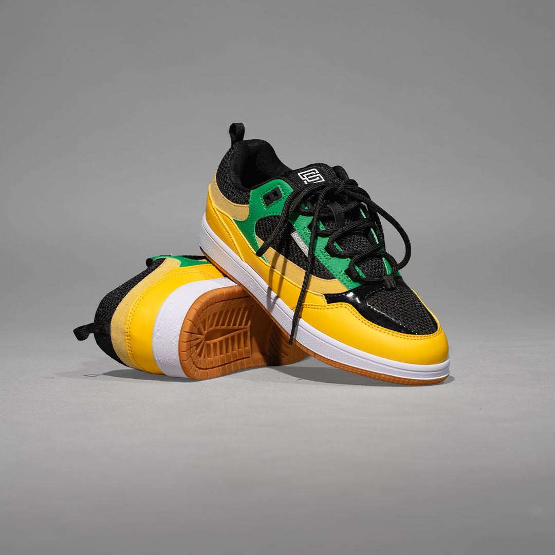 STREET CLRS