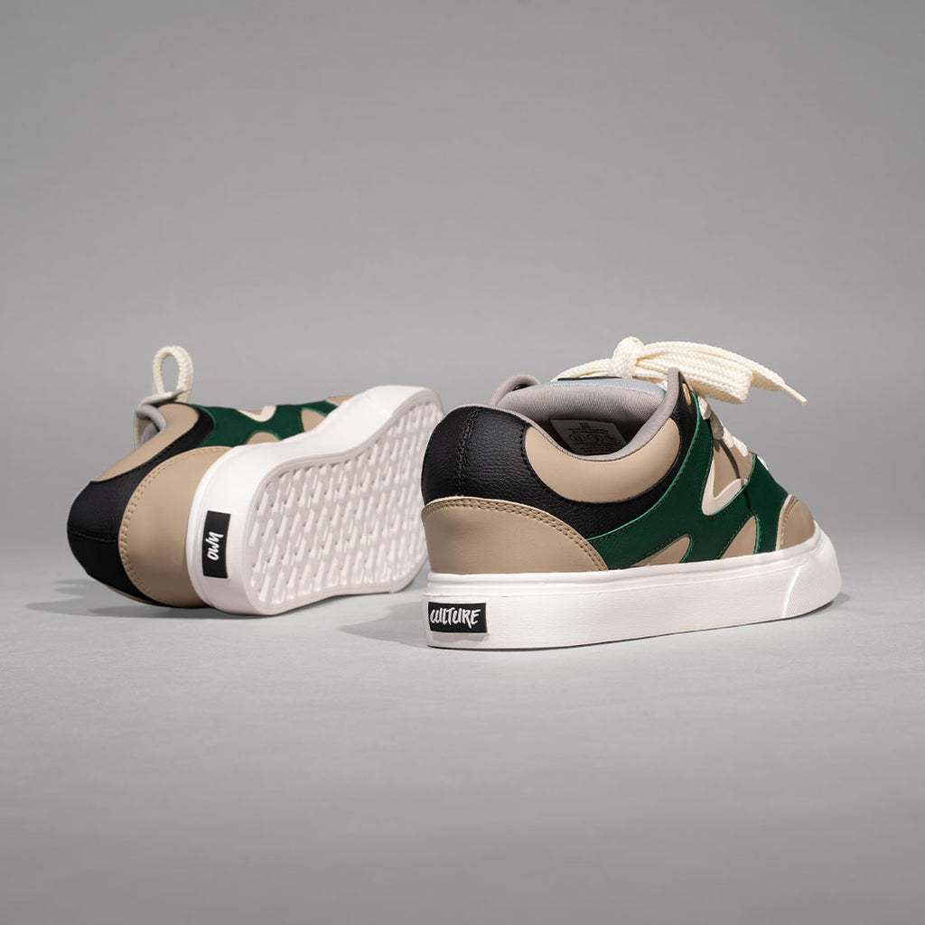CAMEL BXV
