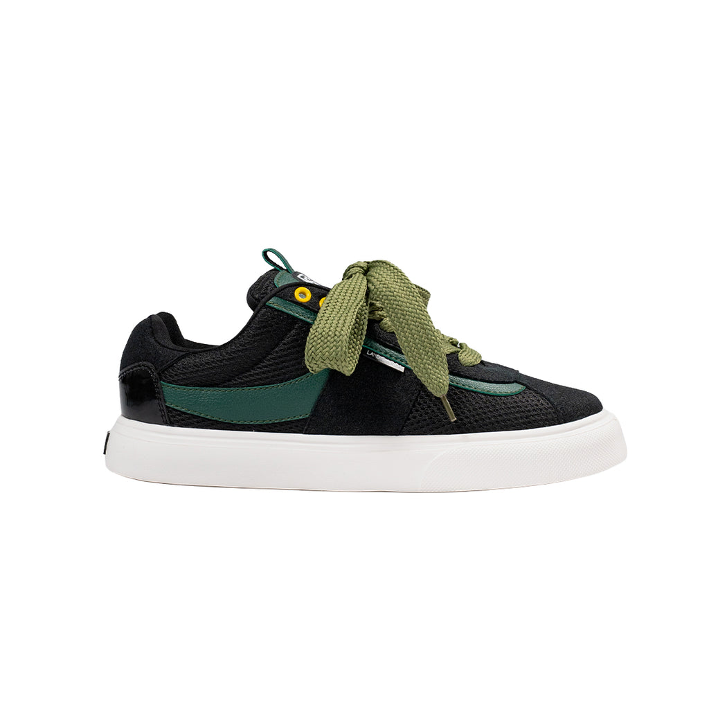 GHETTO NV